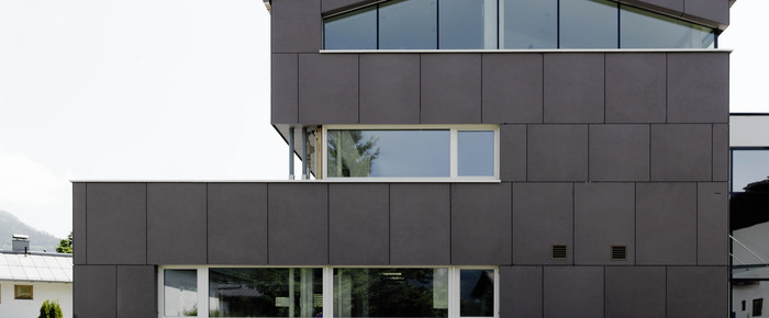 Why choose ZJGLEADER fiber cement board