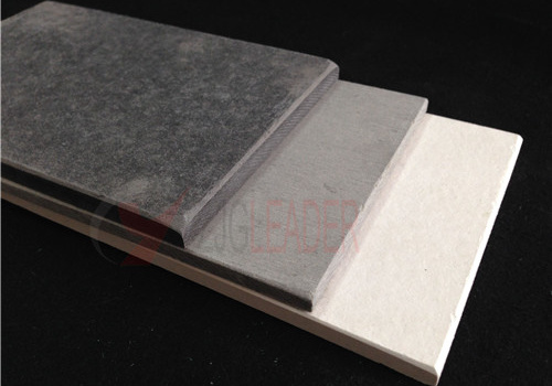 Why choose a fiber cement board as your building material